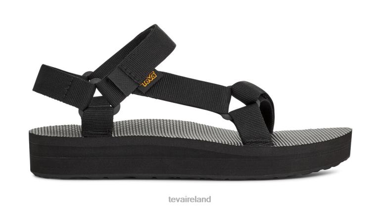 Teva Footwear Midform Universal 6TN4R391 Black