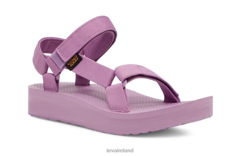 Teva Footwear Midform Universal 6TN4R400 Dusty Lavender