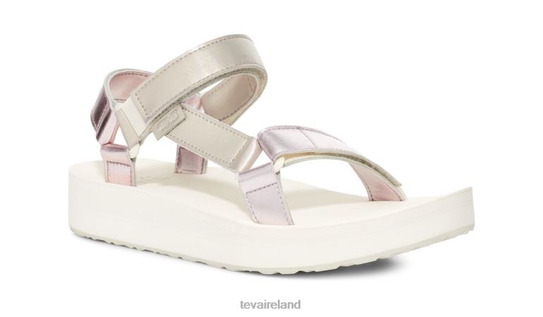 Teva Footwear Midform Universal Shimmer 6TN4R166 Pearl Multi