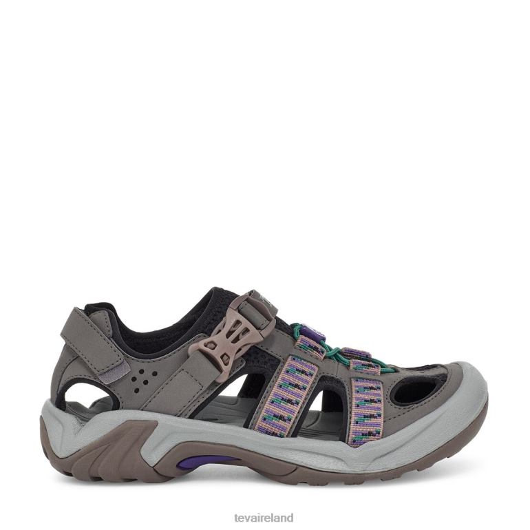 Teva Footwear Omnium 6TN4R186 Stacks Imperial Palace