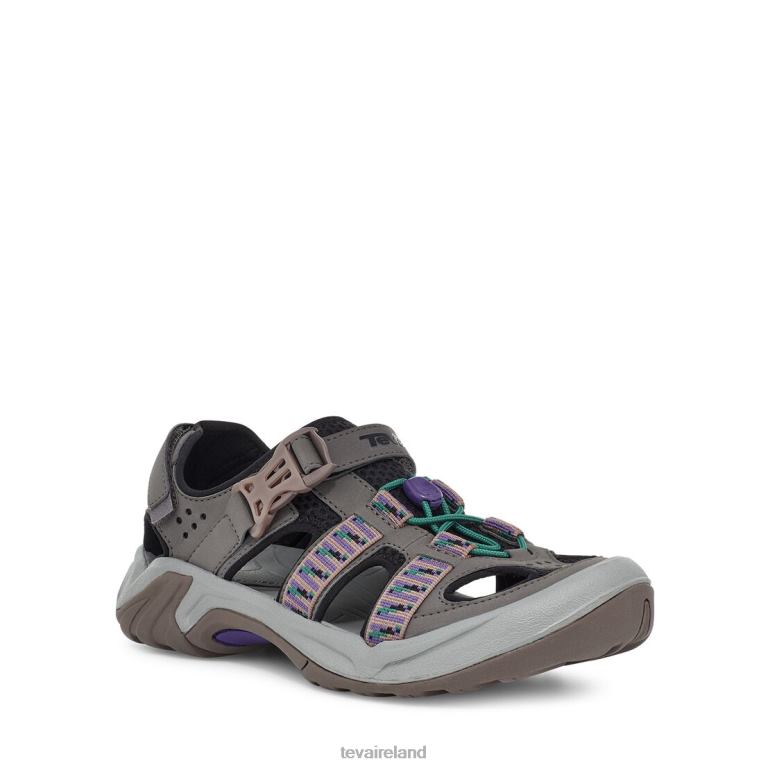 Teva Footwear Omnium 6TN4R186 Stacks Imperial Palace