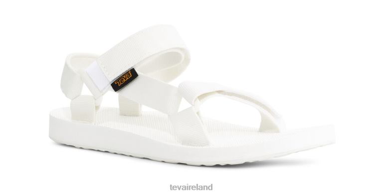 Teva Footwear Original Universal 6TN4R96 Bright White