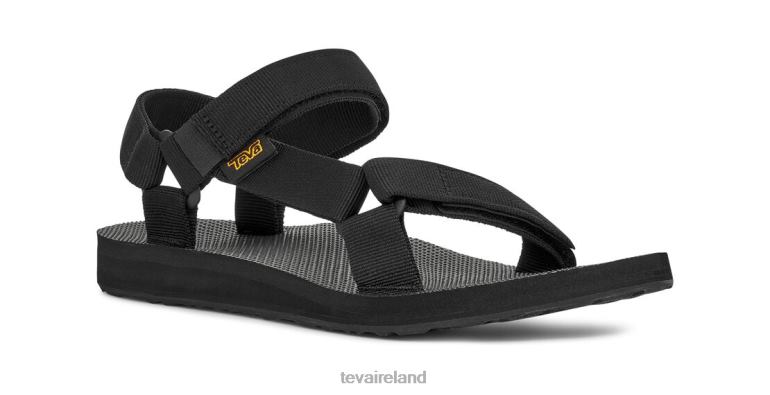 Teva Footwear Original Universal 6TN4R97 Black