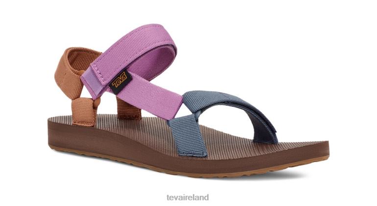 Teva Footwear Original Universal 6TN4R99 Desert Multi