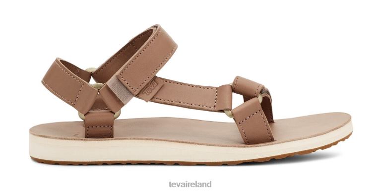 Teva Footwear Original Universal Leather 6TN4R139 Caribou