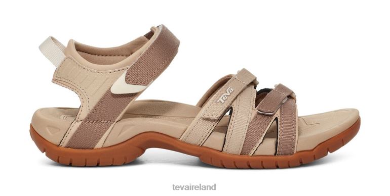 Teva Footwear Tirra 6TN4R376 Neutral Multi - Click Image to Close