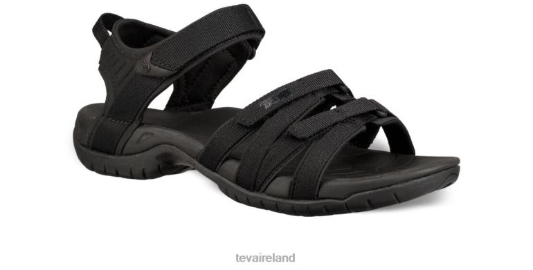 Teva Footwear Tirra 6TN4R378 Black