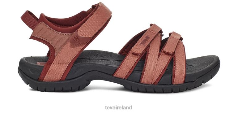 Teva Footwear Tirra 6TN4R380 Aragon - Click Image to Close