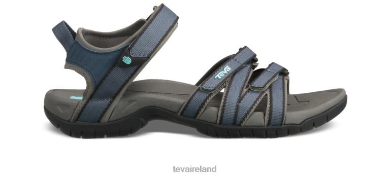 Teva Footwear Tirra 6TN4R383 Bering Sea - Click Image to Close