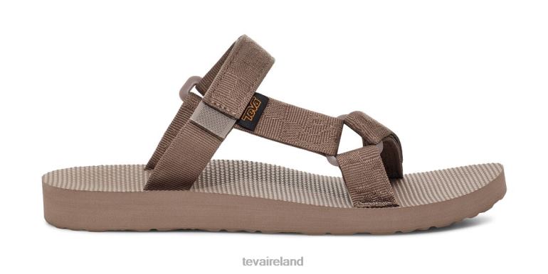 Teva Footwear Universal SlideTextural Caribou 6TN4R151 Teva Textural Caribou - Click Image to Close