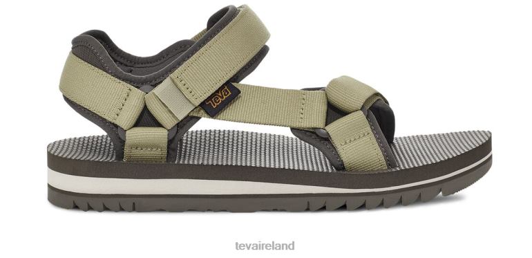 Teva Footwear Universal Trail 6TN4R148 Sage Green