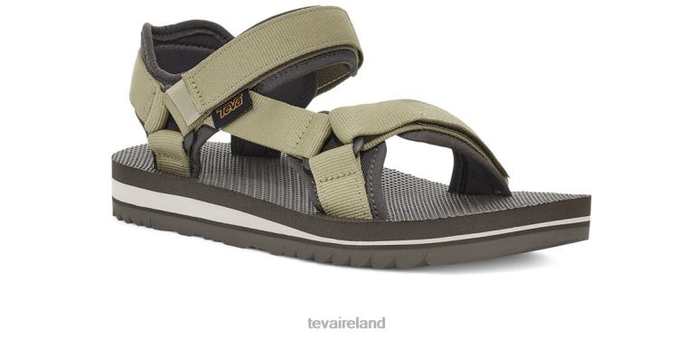 Teva Footwear Universal Trail 6TN4R148 Sage Green