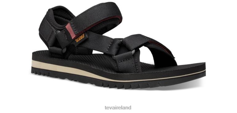 Teva Footwear Universal Trail 6TN4R149 Black