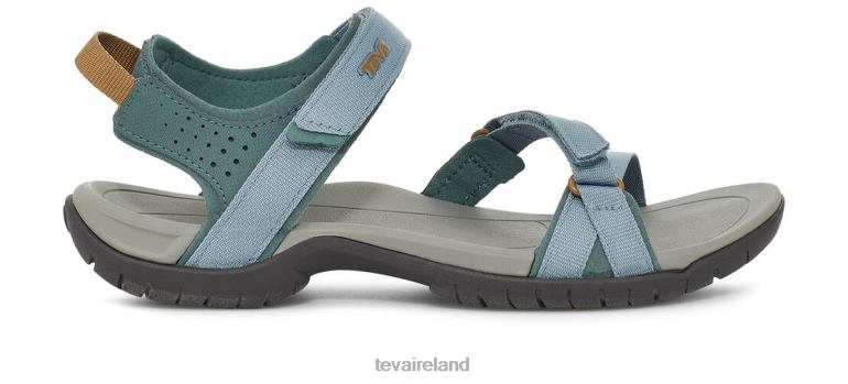 Teva Footwear Verra 6TN4R142 Arona-Sagebrush - Click Image to Close