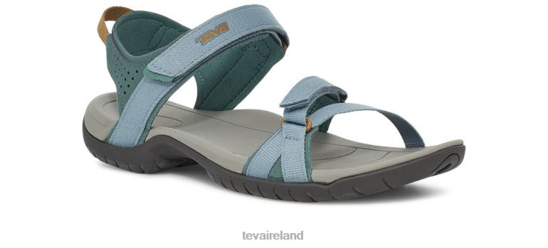 Teva Footwear Verra 6TN4R142 Arona-Sagebrush