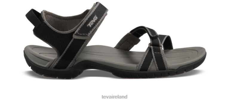 Teva Footwear Verra 6TN4R143 Black