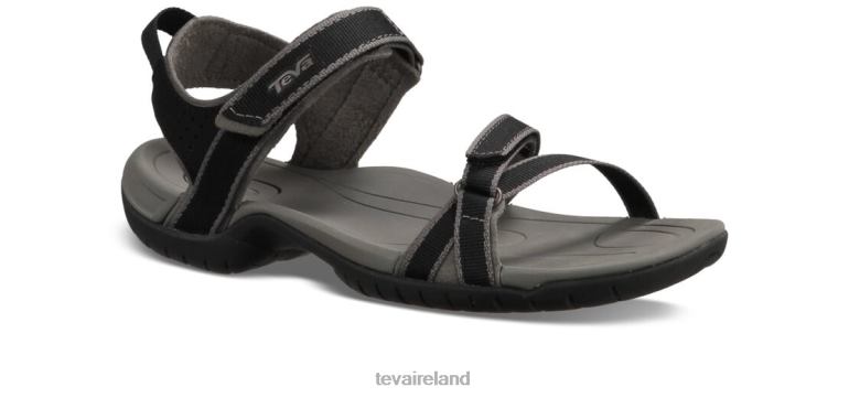 Teva Footwear Verra 6TN4R143 Black