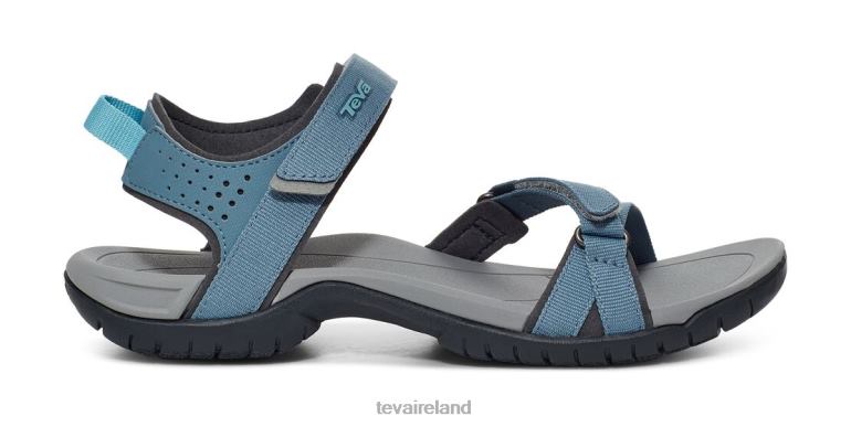 Teva Footwear Verra 6TN4R145 Blue Mirage