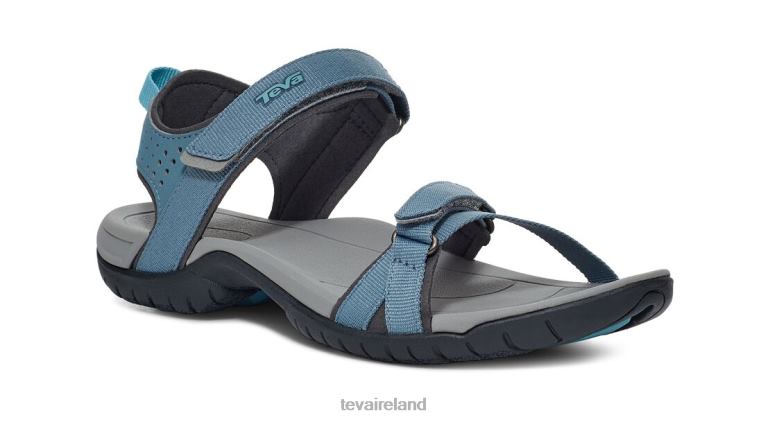 Teva Footwear Verra 6TN4R145 Blue Mirage