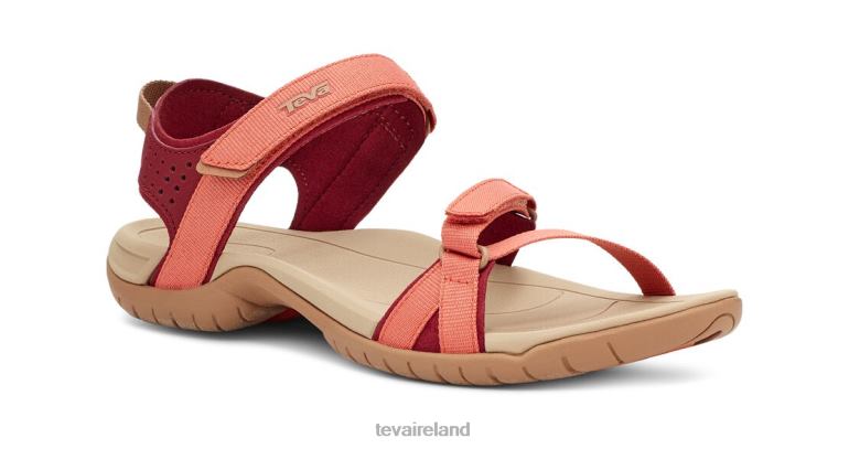 Teva Footwear Verra 6TN4R146 Langoustino Multi