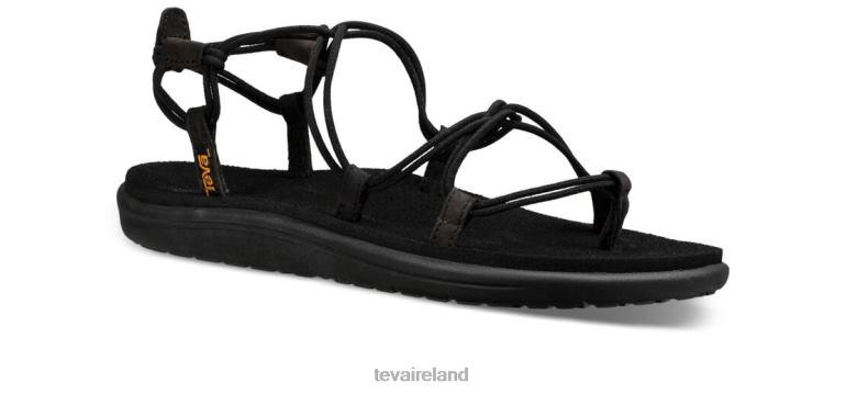 Teva Footwear Voya Infinity 6TN4R224 Black