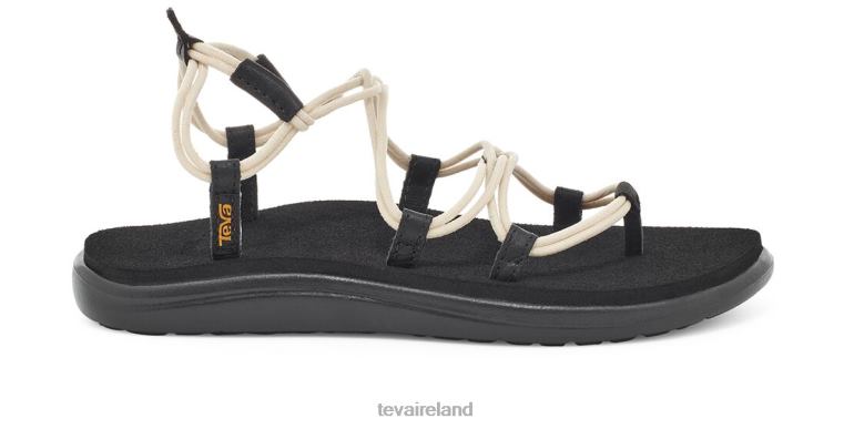 Teva Footwear Voya Infinity 6TN4R225 White Swan - Click Image to Close