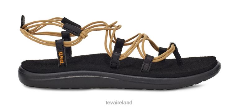 Teva Footwear Voya Infinity 6TN4R226 Black - Click Image to Close