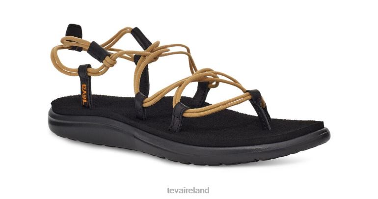 Teva Footwear Voya Infinity 6TN4R226 Black