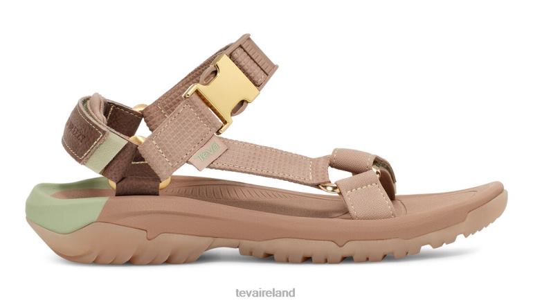 Teva Footwear X Coco And Breezy Hurricane Xlt2 6TN4R46 Brown - Click Image to Close