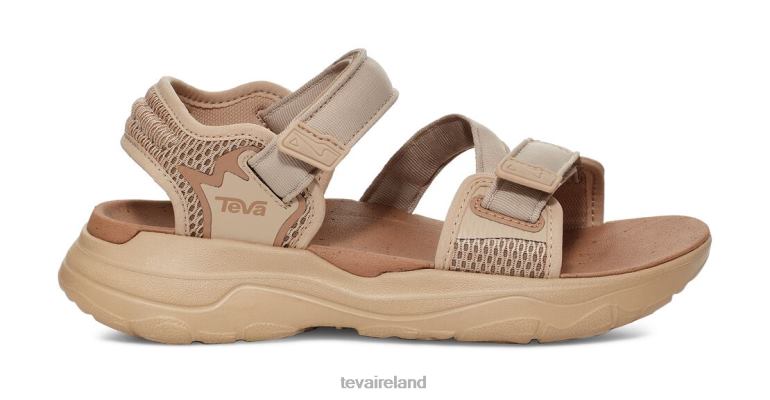 Teva Footwear Zymic 6TN4R159 Sesame - Click Image to Close