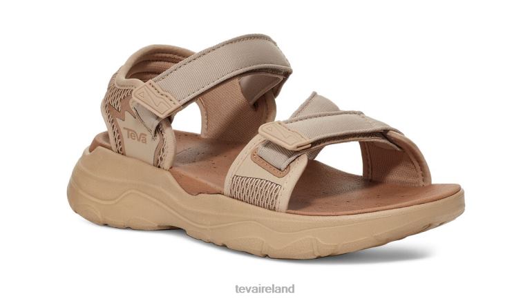 Teva Footwear Zymic 6TN4R159 Sesame