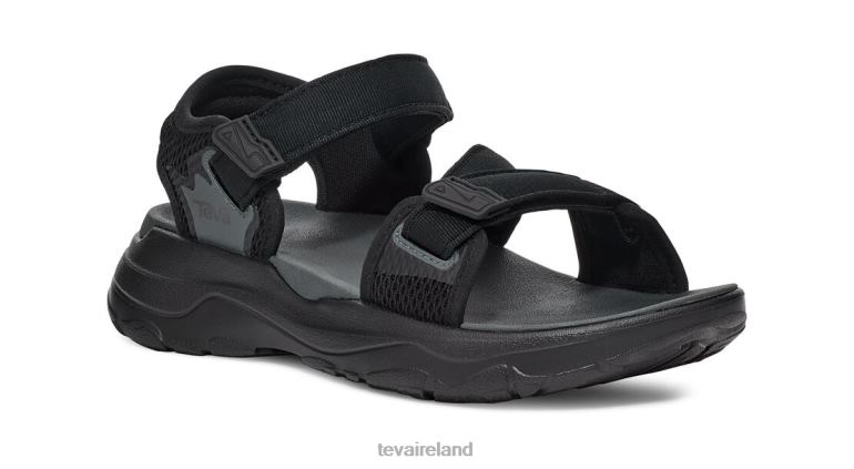 Teva Footwear Zymic 6TN4R160 Black