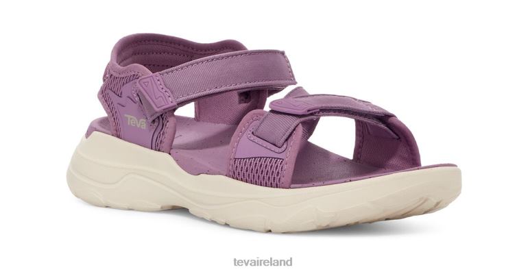 Teva Footwear Zymic 6TN4R441 Dusty Lavender