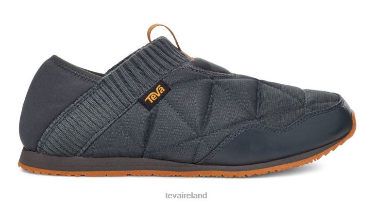 Teva Footwear Reember 6TN4R421 Dark Shadow - Click Image to Close