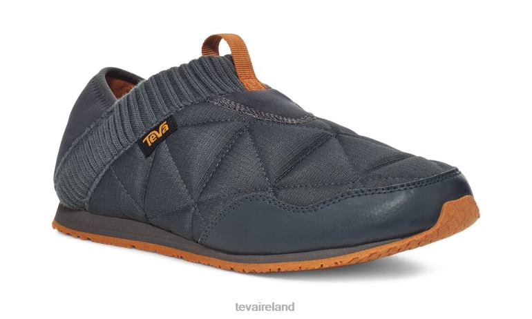 Teva Footwear Reember 6TN4R421 Dark Shadow