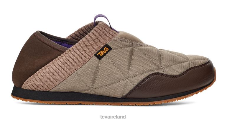 Teva Footwear Reember 6TN4R423 Taupe-Brown Multi