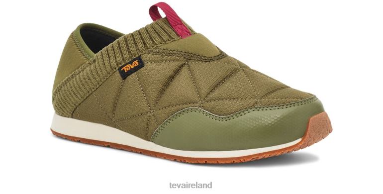 Teva Footwear Reember 6TN4R425 Olive