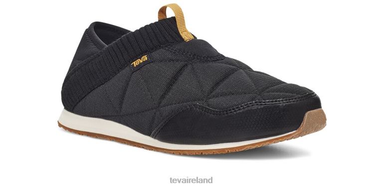 Teva Footwear Reember 6TN4R426 Black-Birch