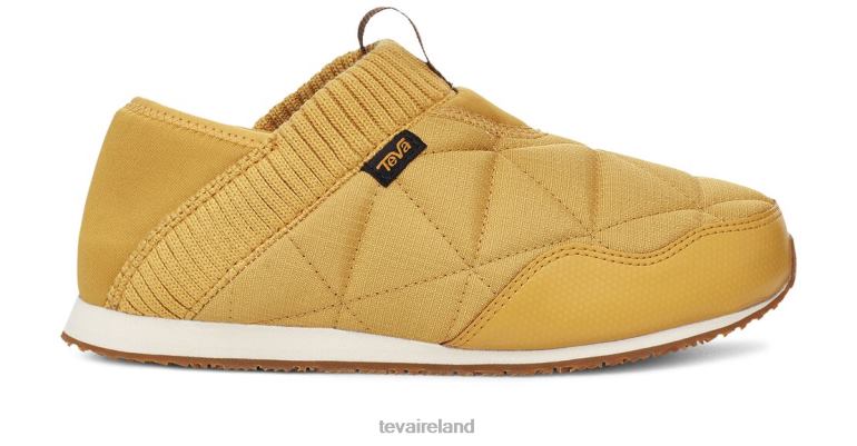 Teva Footwear Reember 6TN4R427 Honey Gold - Click Image to Close