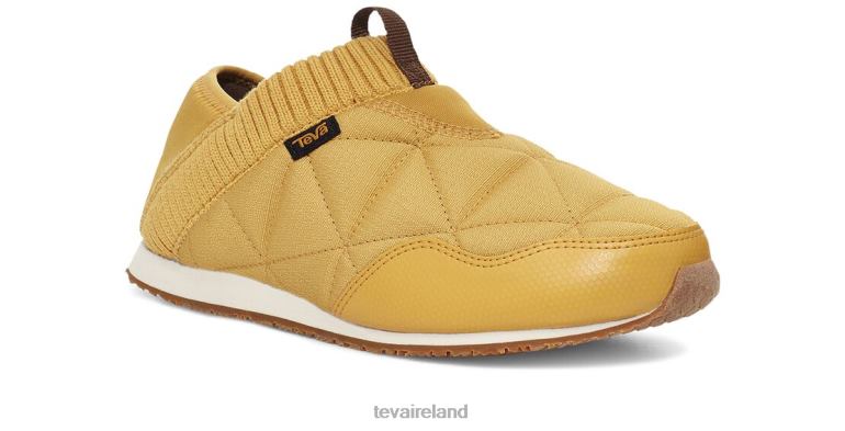 Teva Footwear Reember 6TN4R427 Honey Gold