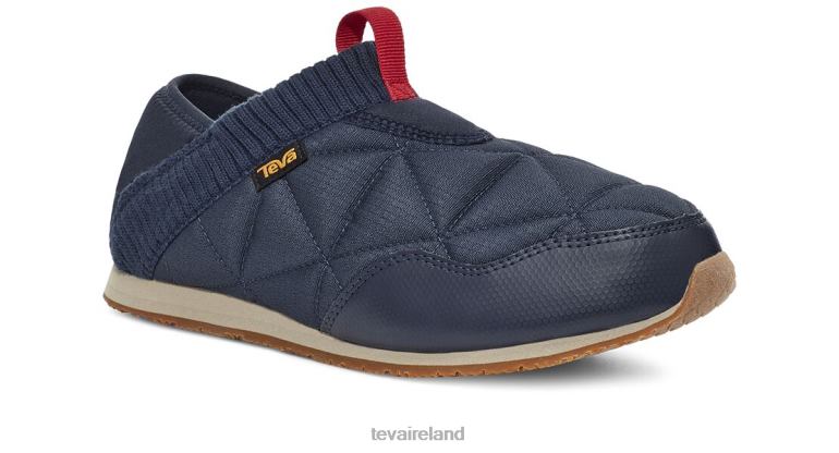 Teva Footwear Reember 6TN4R428 Total Eclipse