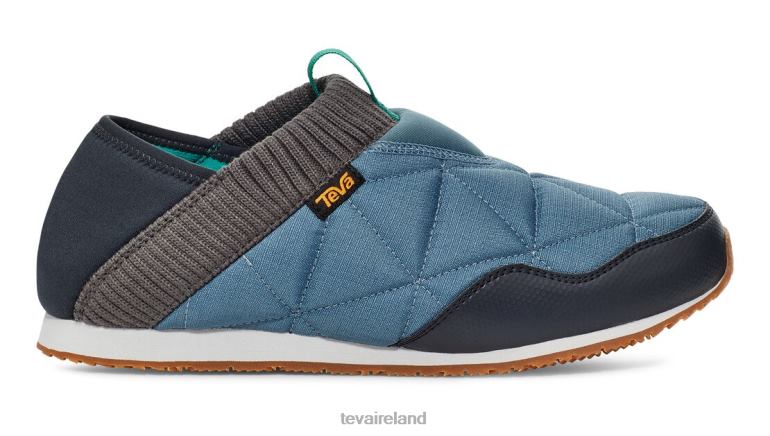 Teva Footwear Reember 6TN4R429 Blue Multi - Click Image to Close