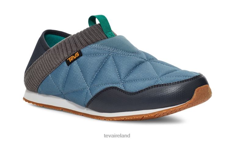 Teva Footwear Reember 6TN4R429 Blue Multi