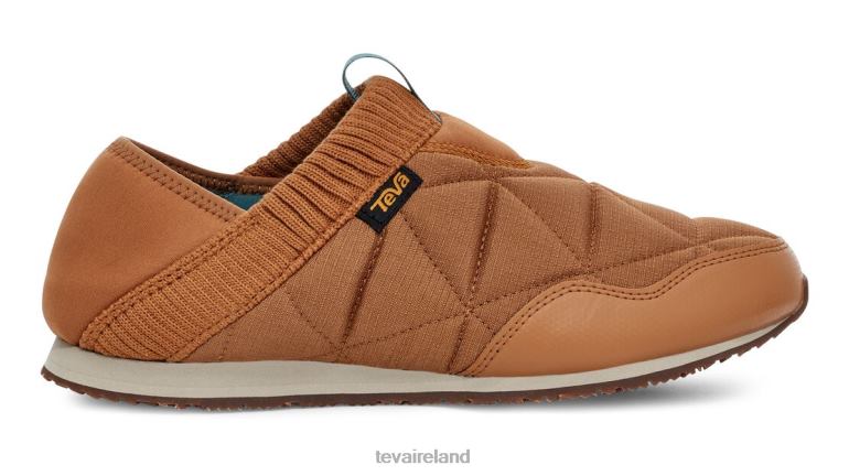 Teva Footwear Reember 6TN4R430 Cashew - Click Image to Close