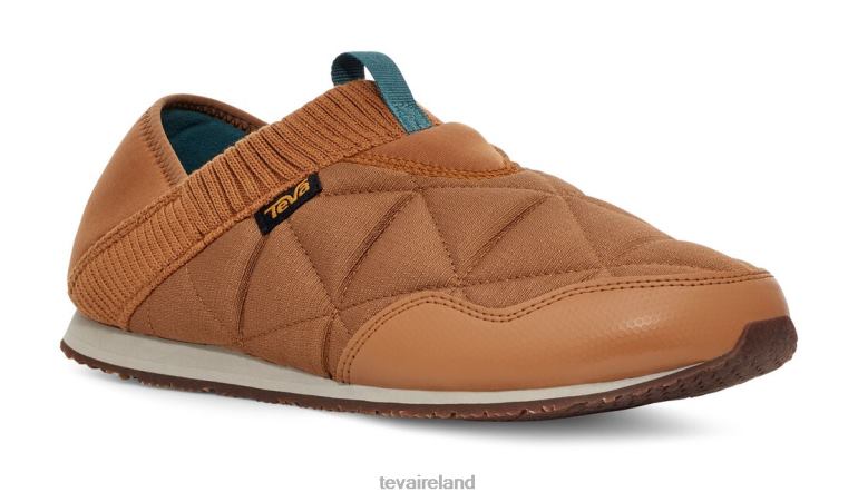 Teva Footwear Reember 6TN4R430 Cashew