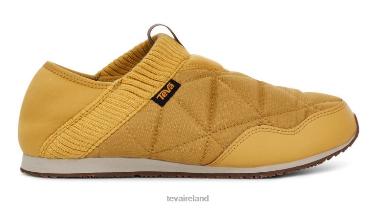 Teva Footwear Reember 6TN4R433 Sauterne