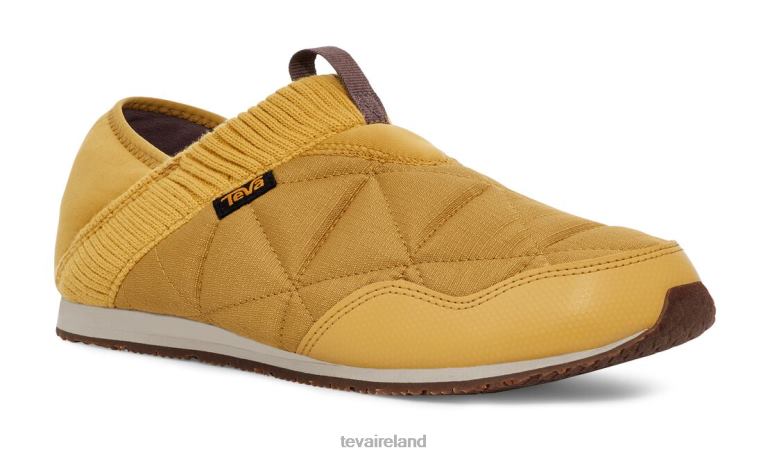 Teva Footwear Reember 6TN4R433 Sauterne